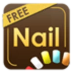 Logo of NailArtCatalog android Application 